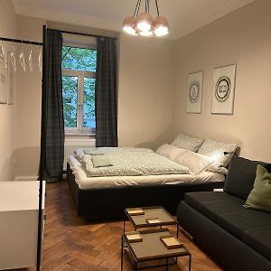 Appartement met Twee Slaapkamers